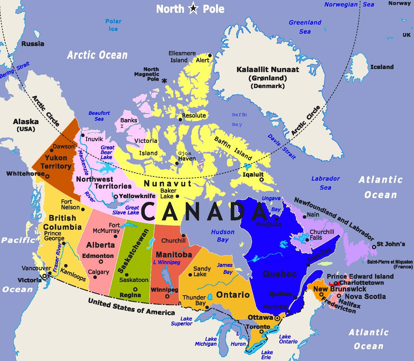 large-detailed-canada-map