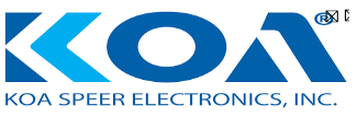 KOA Speer Electronics