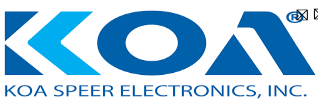 Koa Speer Electronics